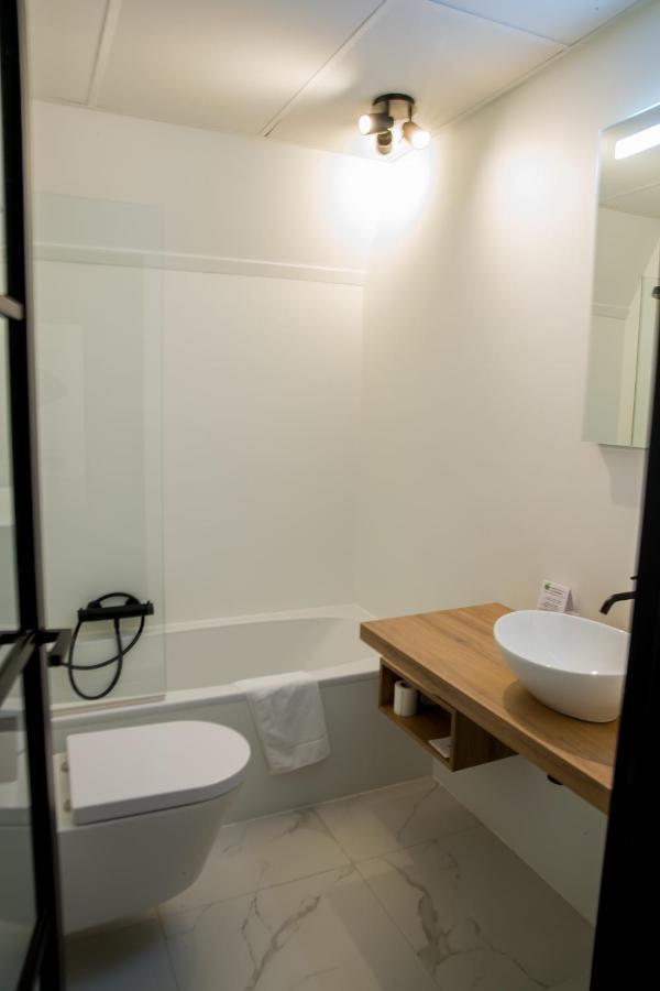 Villa Heidebad Epe Ngoại thất bức ảnh