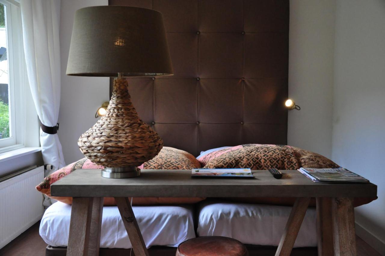 Villa Heidebad Epe Ngoại thất bức ảnh
