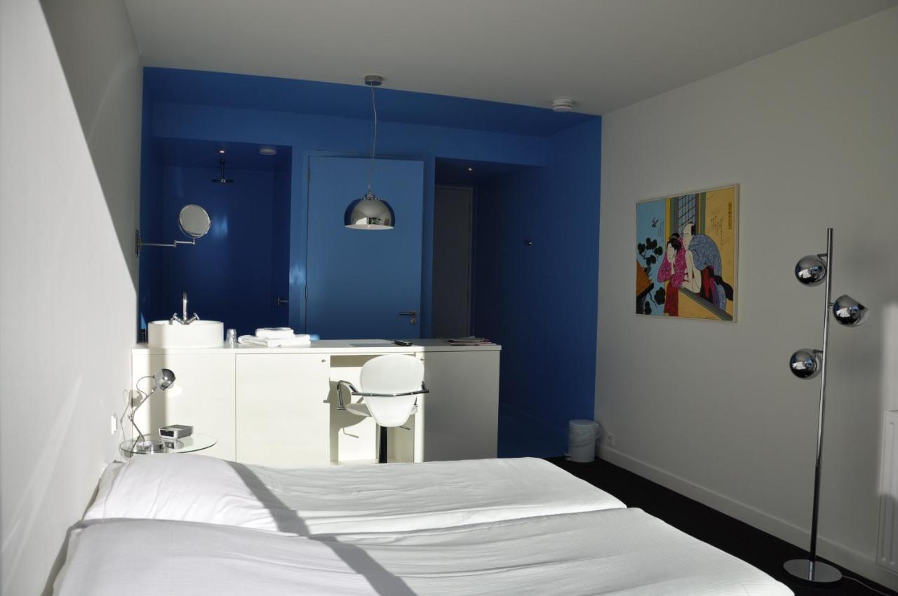 Villa Heidebad Epe Ngoại thất bức ảnh