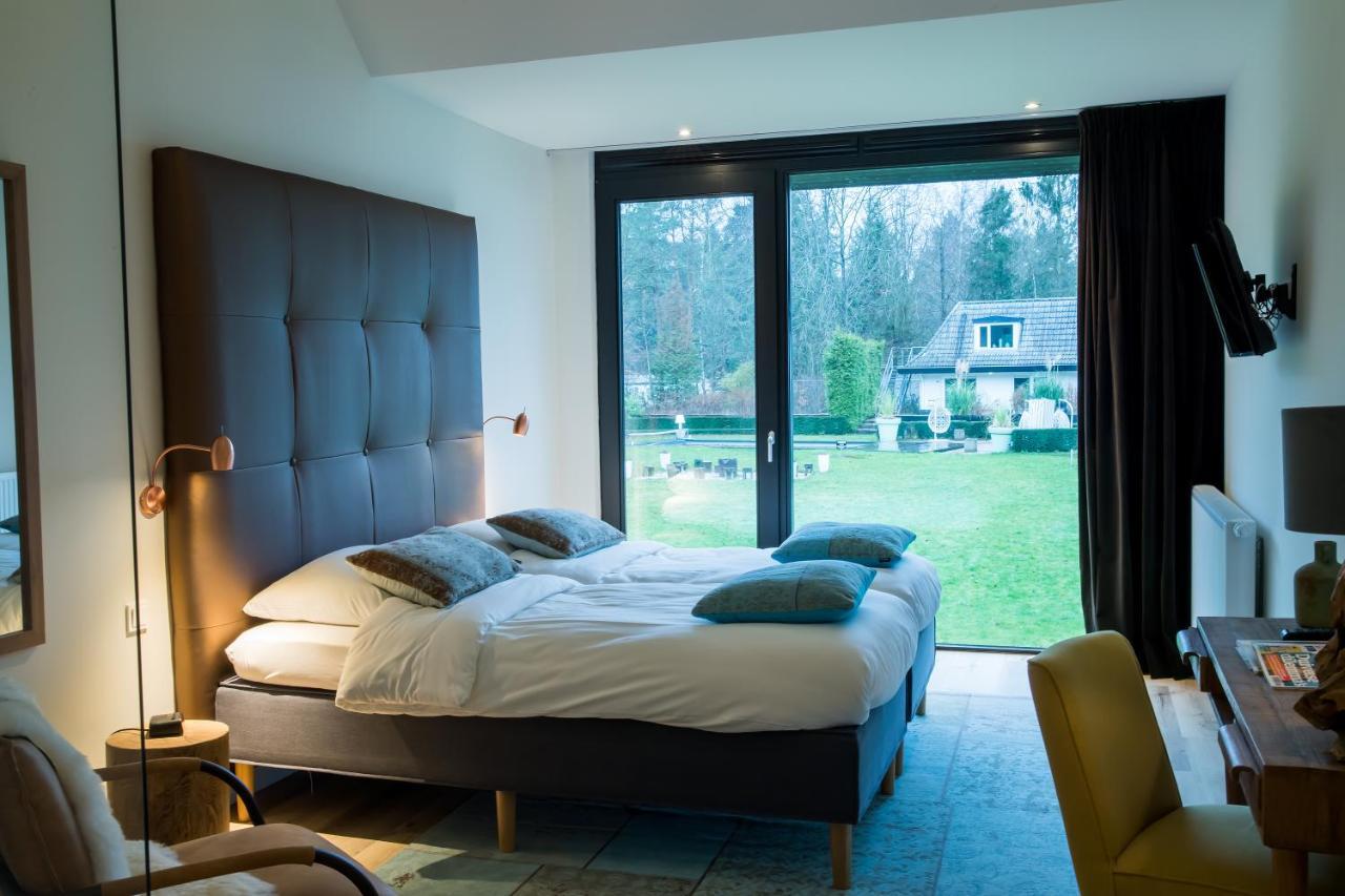Villa Heidebad Epe Ngoại thất bức ảnh